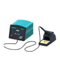 Bakon BK2000 Eddy-Current Heating Heating Station-Free Soldering Station (120W)