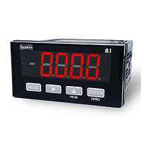 ປັດຈຸບັນ, ແຮງດັນ, ພະລັງງານ, ເຄື່ອງວັດແທກຄວາມຖີ່ຢູ່ໃນກະດານ