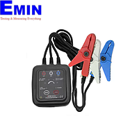 VICTOR 850D ເຄື່ອງທົດສອບພະລັງງານໄຟຟ້າແບບ contactless (ø10mm-ø40mm)