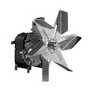 ebm-papst BF55462.40750 ພັກກອງພູມລົມ Blowers Air Bundle Blower, AC Motor, 220VAC, ມີໃບພັກແລະອຸປະກອນ