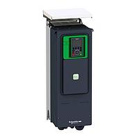 SCHNEIDER ATV950D18N4U ມໍເຕີໄດຣວ ATV950 ບໍ່ມີສະວິດ UL ປະເພດ12 25HP