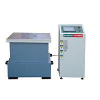 ການທົດສອບການສັ່ນສະເທືອນ