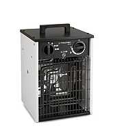 Trotec TDS 20 ພັດລົມເຄື່ອງເຮັດຄວາມຮ້ອນໄຟຟ້າ (2,840 kcal)