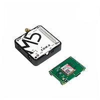 M5Stack M031-D ໂມດູນເຊວເລີລ ໂມດູນສື່ສານ 2G ທີ່ສາມາດຊົດຊ້ອນໄດ້, ມີໂມດູນສື່ສານ SIM800C