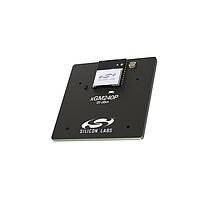 Silicon Labs XGM240-RB4317A BLE 5.3, Zigbee xGM240P +20 dBm ແມດບອດລະບົບວິທະຍຸ