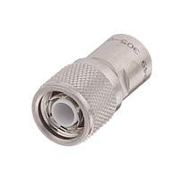 Trompeter / Cinch Connectivity Solutions 305-0575-5 ຕົວເຊື່ອມ RF / ຕົວເຊື່ອມ Coaxial