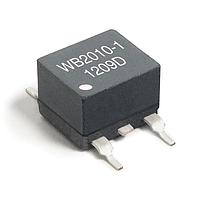 Coilcraft WB2040-SMLD ຕົວແປສະຫຼຸບ RF WB-SM RF Transformer Wideband