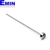 VELP A00001310 ແກນ stirring ກັບ turbo propeller