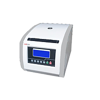 Labstac CR311 Microcentrifuge (24x1.5/2ml; 14000 rpm)