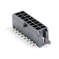 Molex 43045-1618 ຊຣູດ 16 CKT VERT SMT HDR