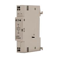 Eaton XTPAXUVRPI120V60H Undervoltage Release UNDERVOLTAGE RELEASE