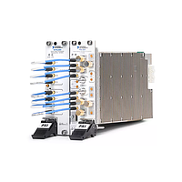NI PXIe-5830 PXI Vector Signal Transceiver (5 GHz ~ 12 GHz, RF)