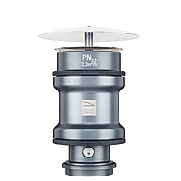 Comde-Derenda D100868 ການເກັບຕົວຢ່າງ 2.3 m³/ຊມ (for PM10)