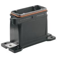 Weidmuller 1081360000 ຕໍ່ຕໍ່ພະລັງງານຫນັກ HDC IP68 16B SS 1M40