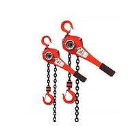 Nitto HSH-2T Pulley ດຶງ (2 tons)