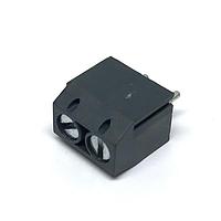 Altech 30.702 ບລັອກຂໍ້ຕໍ່ຄົງທີ່ AK500/2wp PCBGry