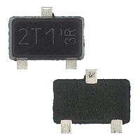 Diodes Incorporated ZXTR2105FF-7 ອາເລເຊີຍທຣານຊິດເຄື່ອງຄວບຄຸມແຮງແສງໄຟຟ້າແບບເສັ້ນ