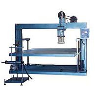 JFM DEG-003 ການທົດສອບຄວາມທົນທານ