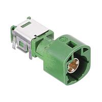 Raydiall Automotive R195.160.E00 ຕູ້ຕໍ່ PCB ມຸມຂວາ ປັດແລະປະກອບ LVDS HSD PCB header coding E