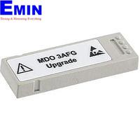 TEKTRONIX MDO3AFG Oscilloscope Module ເຄື່ອງກໍາເນີດຟັງຊັນທີ່ມັກ