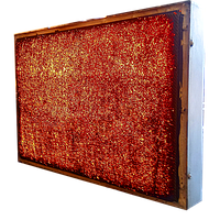 NOSELAB ATS RADIANT PANEL ແຜງສ່ອງແສງ