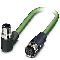 PHOENIX CONTACT 1416751 ເຄື່ອງສາຍ Ethernet / ເຄື່ອງສາຍເຄືອກຕ່າງໆ NBC-MRD/ 5,0- 93C/FSD SCO