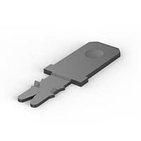 AMP Connectors - TE Connectivity 2-1601061-2 Siameze 131-128-002= ຕາບ,250X032,STDSMZ