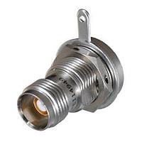 Trompeter / Cinch Connectivity Solutions BJ376S ຕົວເຊື່ອມ TRT BLKD JK ດ້ານຫຼັງ MNT THRD ສາຍຄວາມປອດໄພ