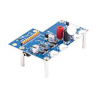 Texas Instruments TAS5806MDEVM ເຄື່ອງເພີ່ມສຽງ Audio Amplifier TAS5806MDEVM