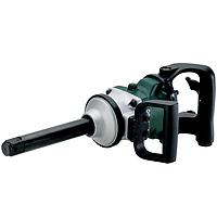 METABO DSSW 2440-1" wrench ຜົນກະທົບທາງອາກາດ