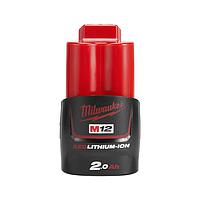 Milwaukee (tool) M12B2 ແບັດເຕີຣີ (12V; 2.0Ah)