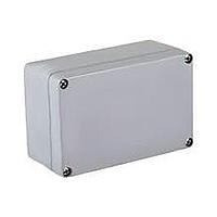 Molex / GWconnect 93604-0179 ກ່ອງ Auml Box 200x140x91 LT GRY 8100.8131.0