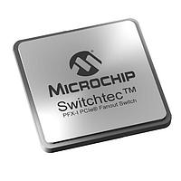 Microchip Technology PM50068B1-FEI Switch - PCIe PFX 68xG5 Fanout PCIe Switch