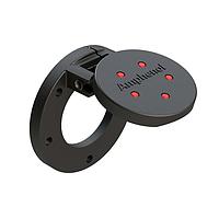 Amphenol SINE Systems AHDPSCC-24 ເຄື່ອງມືເພີ່ມເຕີມ SHELL SIZE 24