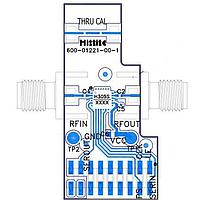 Analog Devices EV1HMC305SLP4 ການປະສົມບອດການປັບລະດັບ Attenuator