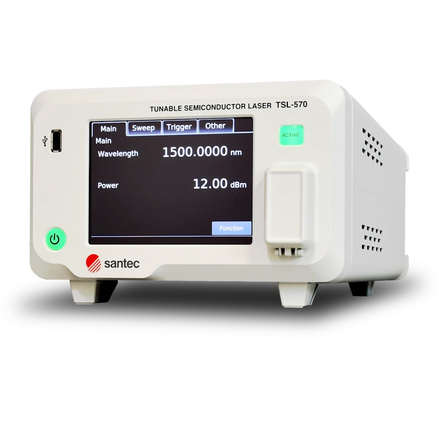 ອຸປະກອນແຫຼ່ງເລເຊີສໍາລັບວຽກງານ Optical ແລະການວັດແທກ