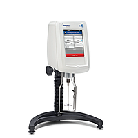 BROOKFIELD DV2THBTJ0 Viscometer ຫນ້າຈໍສໍາຜັດ (min 800 – max 320.000.000 cP)