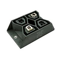 Vishay MCB RCEC400GS5R60KB ຕົວຕໍ່ຕ້ານແຜ່ນລະບົບ 400w 5.6ohms 10%