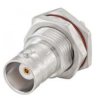 Rosenberger 51K607-803N5 ປະເພດປະຕູການຕໍ່ພາຍໃນ BULKHEAD JACK