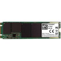 Swissbit SFPC960GM1AG4TO-C-8C-526-STD ດຣາວດ໌ສະຖອດສ໌ - SSD 960GB M.2 2280 PCIe TLC N-10m2 C-TEMP