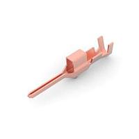 AMP Connectors - TE Connectivity 917765-1 ຂໍ້ຕໍ່ 2.5SIG DLOCK TAB CON T. M