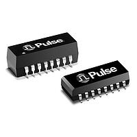 Pulse Electronics HX1178NLT ໂມດູນ 10/100Base-T SMD 1-ພອດ