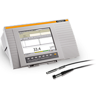 FISCHER FISCHERSCOPE MMS PC2 ເຄື່ອງວັດແທກຄວາມຫນາຂອງເຄືອບ