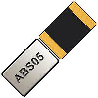 Abracon ABS05-32.768kHz-7-T ຄຣິສຕາລ CRYSTAL 32.768KHZ 7PF SMD
