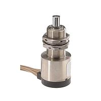 OTTO P6-14000 ສະວັດຈຸດຈຳກັດປິດ Mom. Actn Pin Rllr 7A 1, 2, & 4 Poles