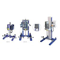 Lonroy BGD 740/3 ເຄື່ອງທົດສອບການກະຈາຍຄວາມໄວສູງ (0-6,000r/min, 3.82 N.m)