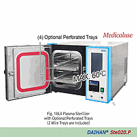 DaiHan DH.StePA1030 ຕົວຊີ້ວະດິດທາງຊີວະວິດທິດ, 100ea