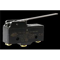 Honeywell BZ-2RW824-A2 ລາຍຂະໜາດໃຫຍ່ ສແນັບແອັກຊັນ NO/NC SPDT 15A 0.7N