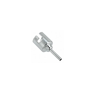 HAKKO N51-02 ປາຍສີດ (Single/4mm dia.)