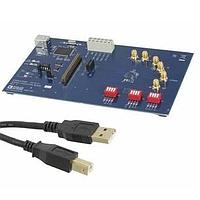 Analog Devices AD9552/PCBZ ຊຸດທົດລອງຜະລິດຕະພັນ Clock Generator Eval Kit Precision Clock Translato